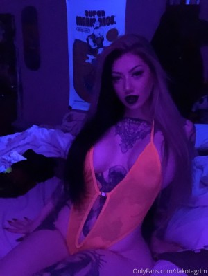 Dakota Alexandra Photo #28