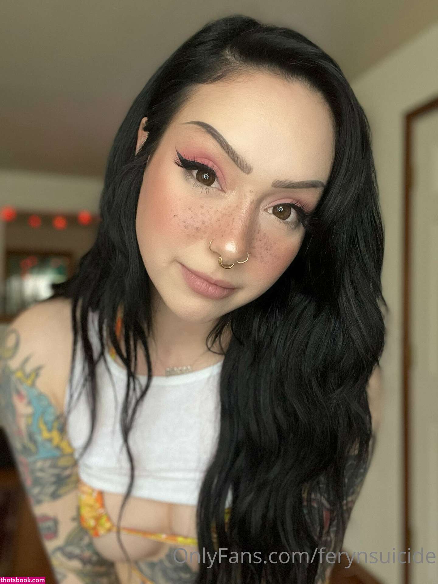 Feryn Suicide Photo #25