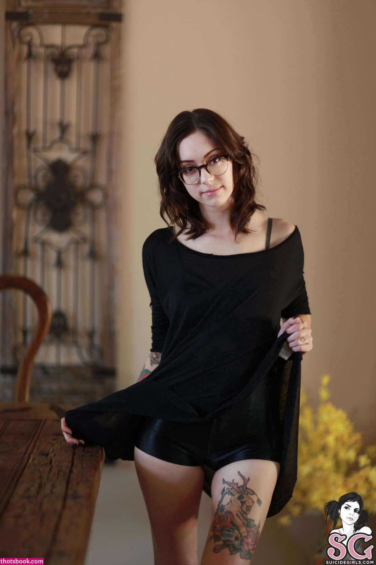 Feryn Suicide Photo #80