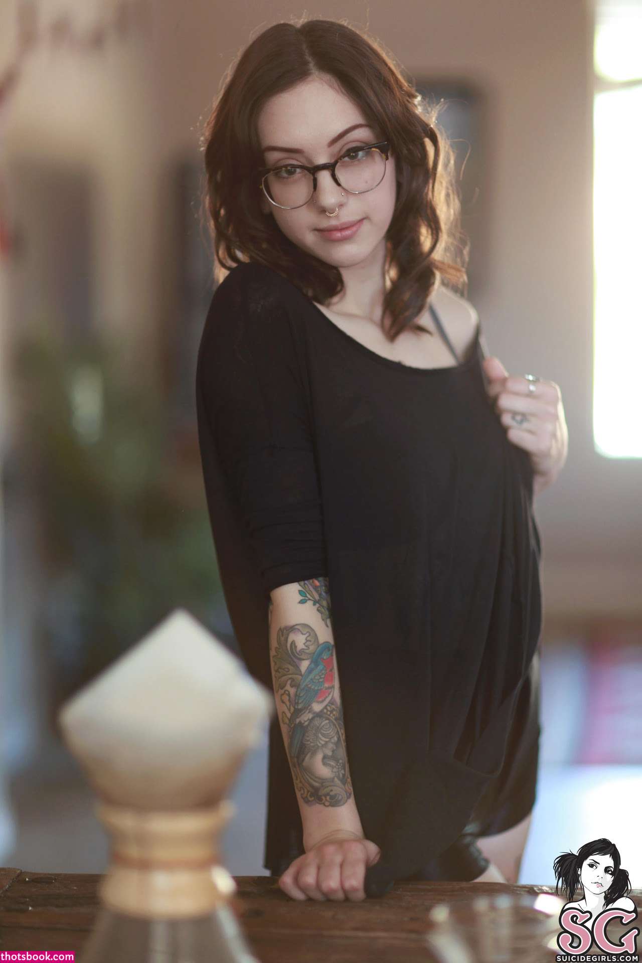 Feryn Suicide Photo #114