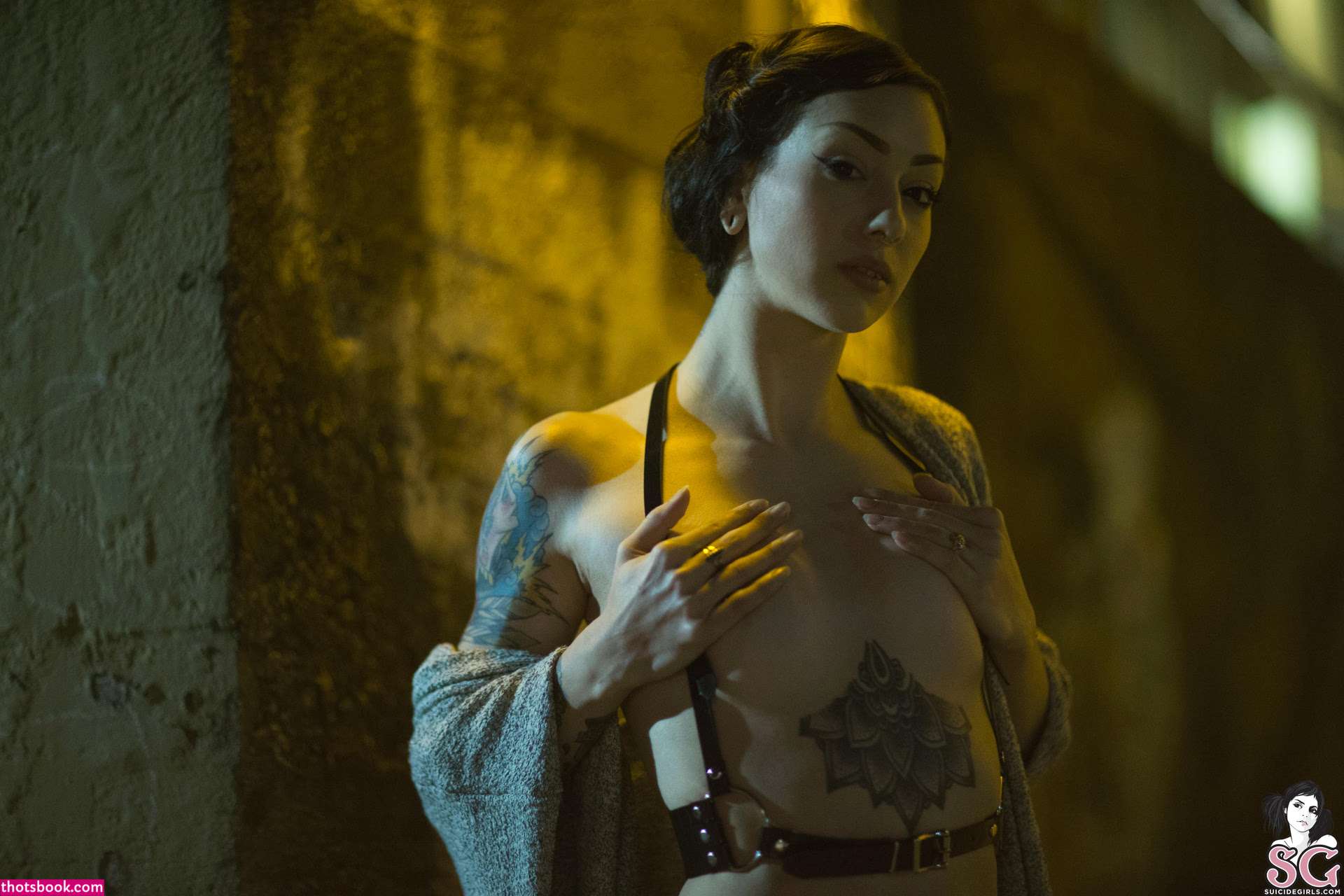 Feryn Suicide Photo #210