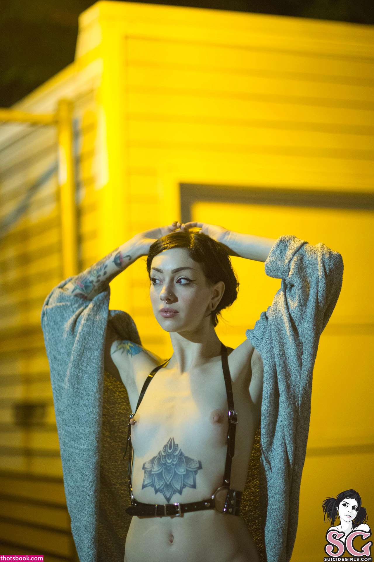 Feryn Suicide Photo #235