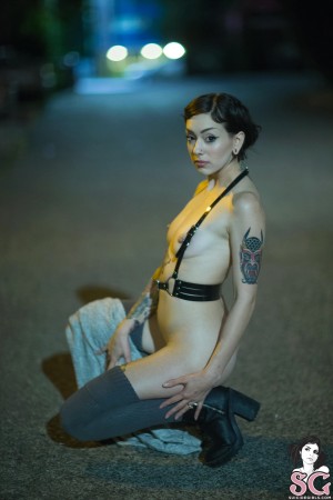 Feryn Suicide Photo #224