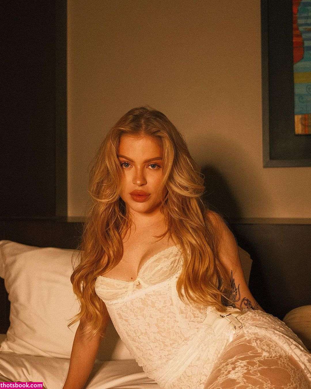 Luisa Sonza Photo #13