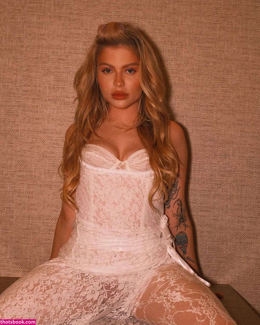 Luisa Sonza Photo #14