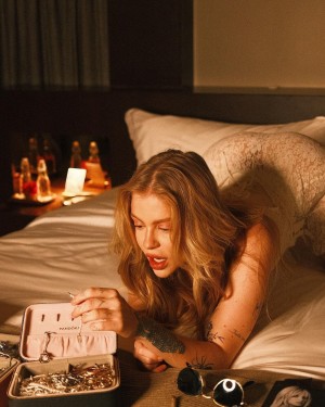 Luisa Sonza Photo #16