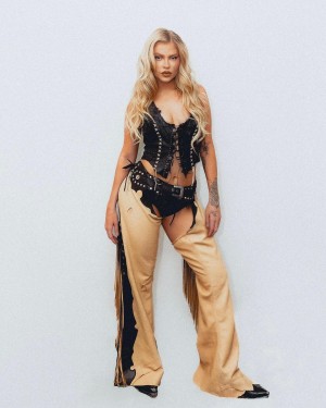 Luisa Sonza Photo #19