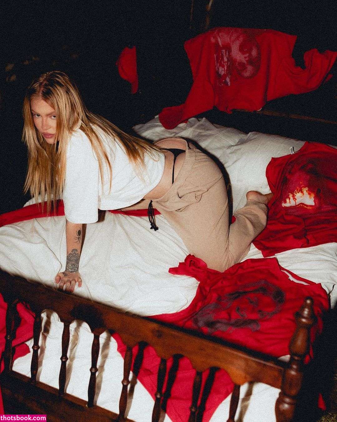 Luisa Sonza Photo #24