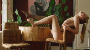 Valeria Mint Photo #38