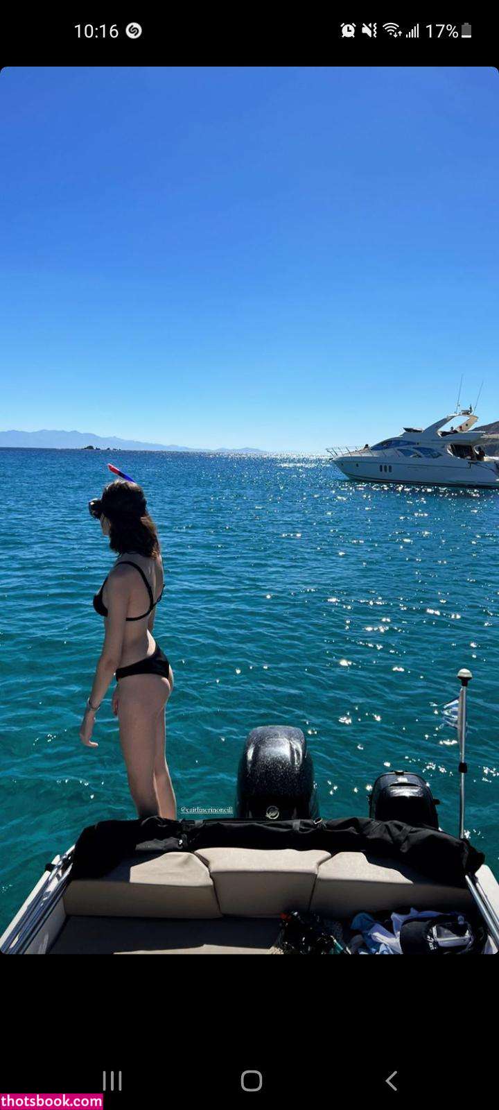 caitlinerinoneill Photo #54