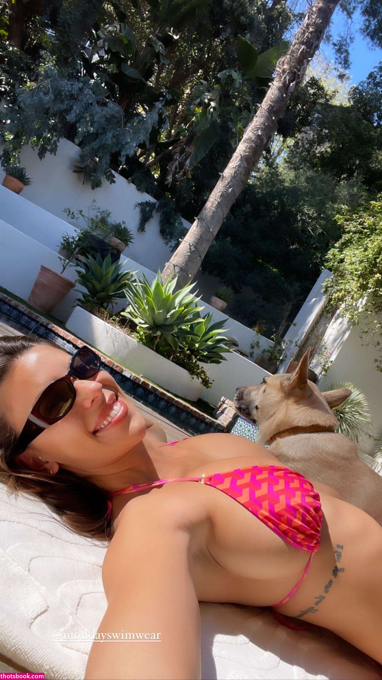 Devin Brugman Photo #10