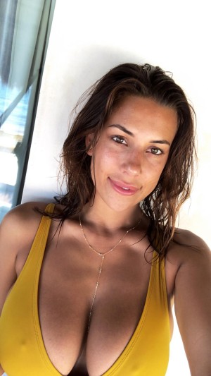 Devin Brugman Photo #64