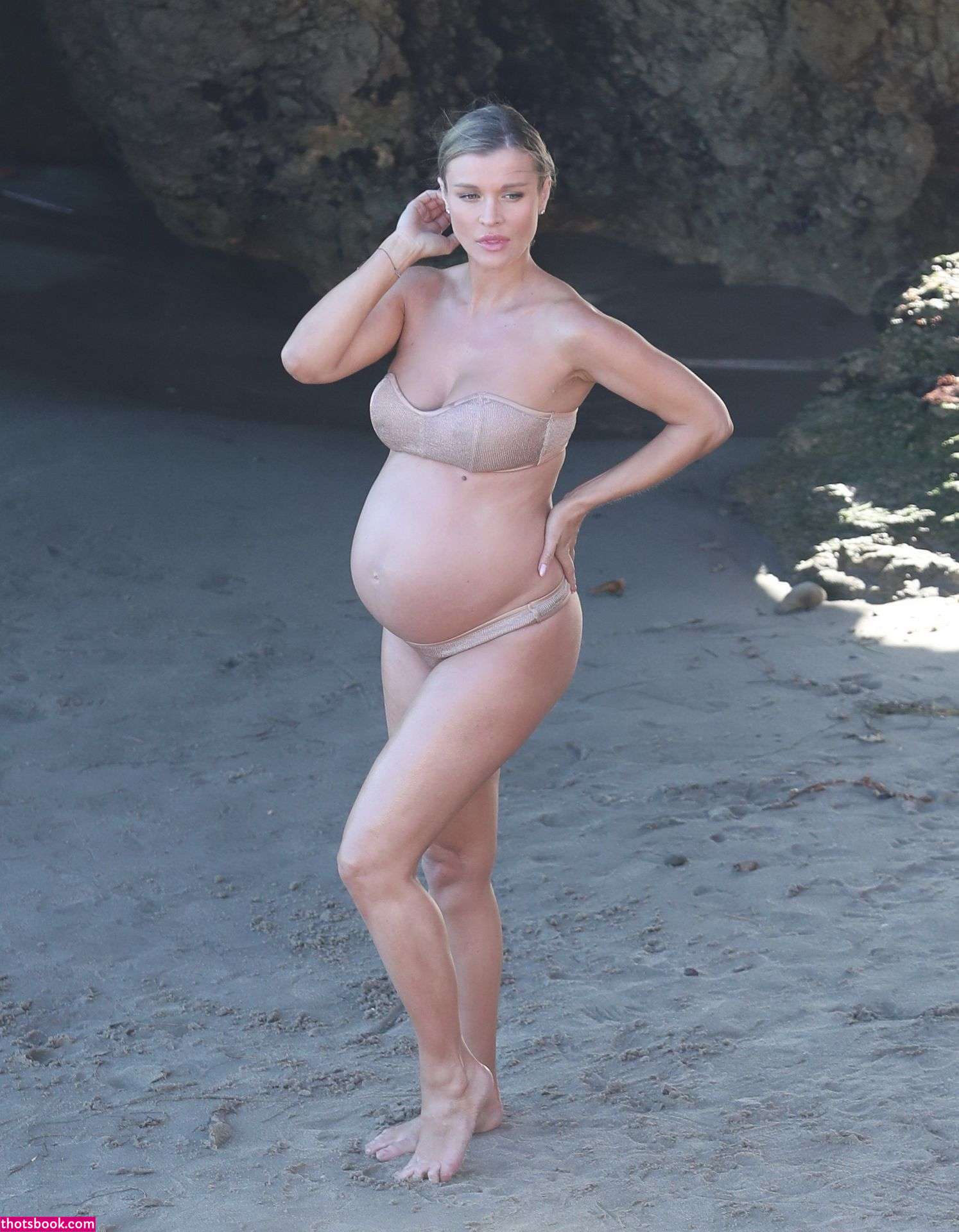 Joanna Krupa Photo #41