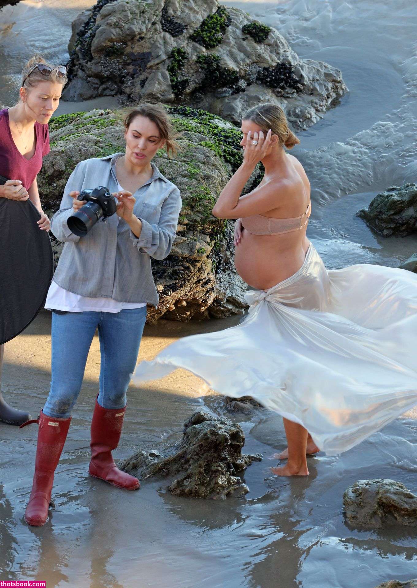 Joanna Krupa Photo #53