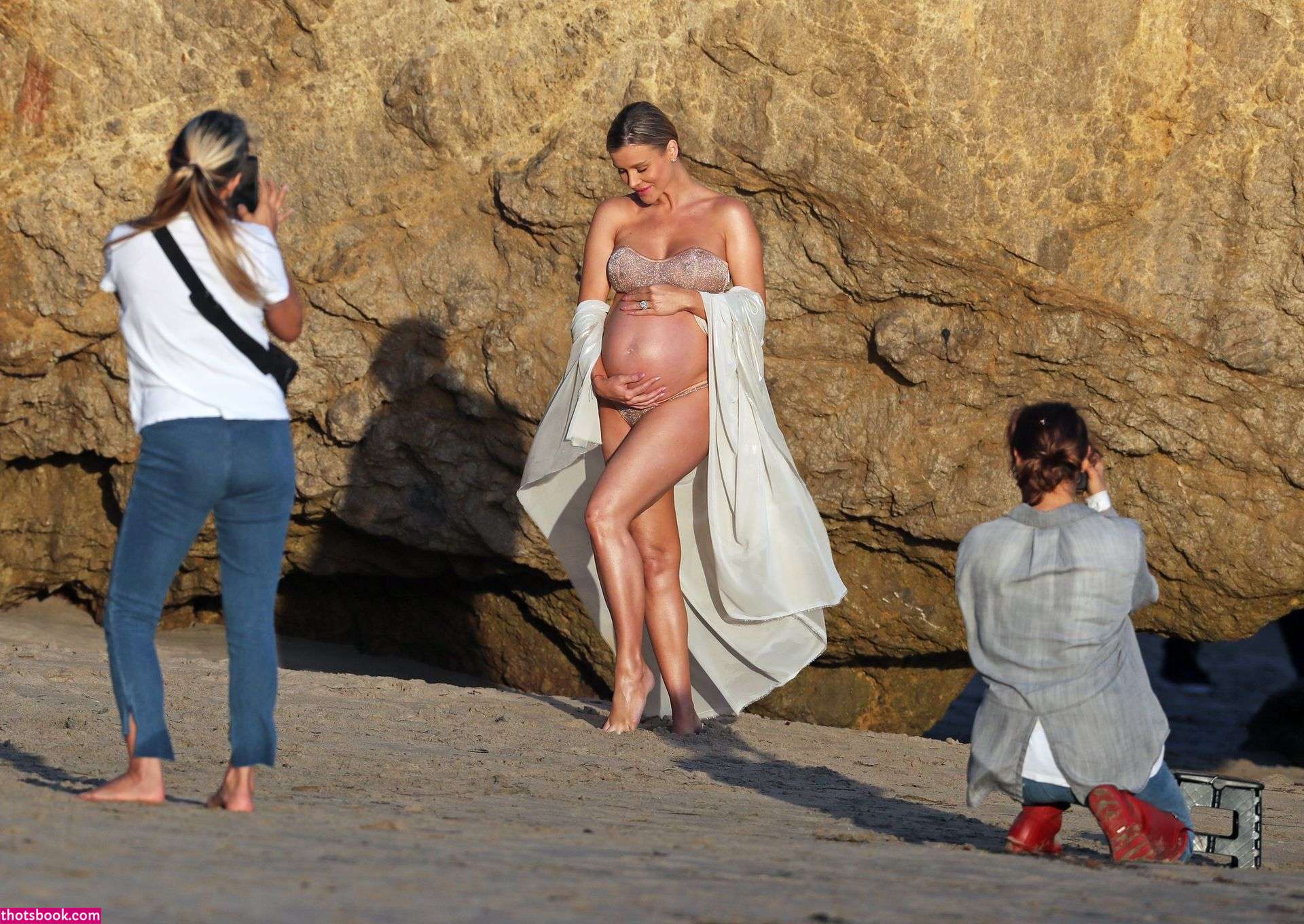 Joanna Krupa Photo #57