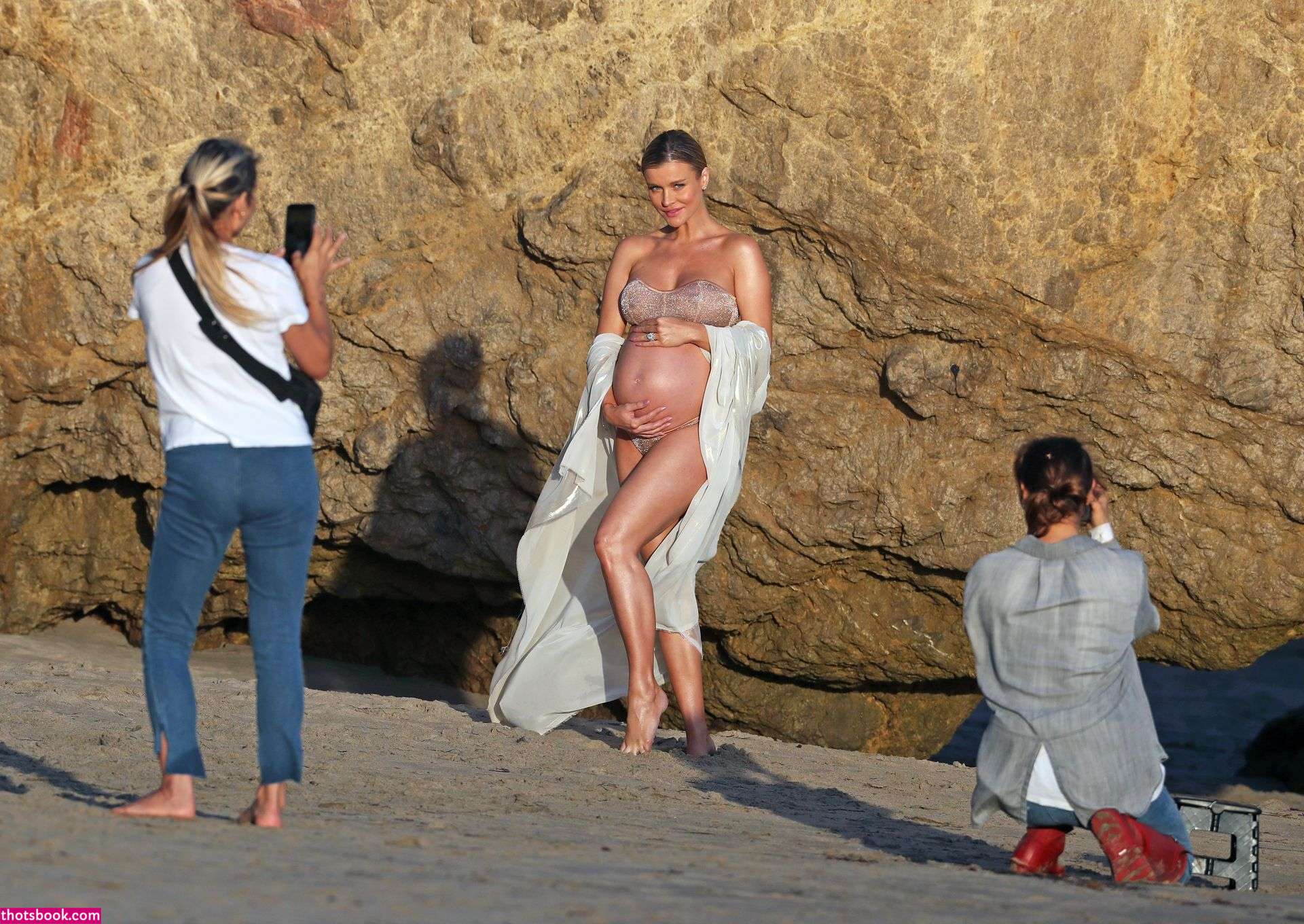 Joanna Krupa Photo #66