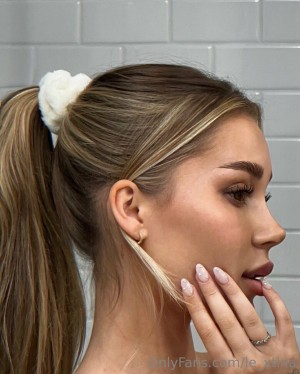 Kristina Levina Photo #1