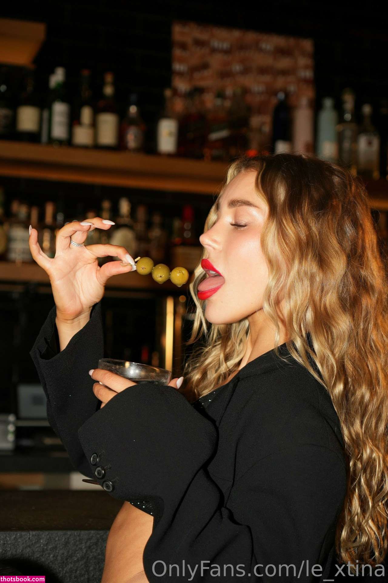 Kristina Levina Photo #31