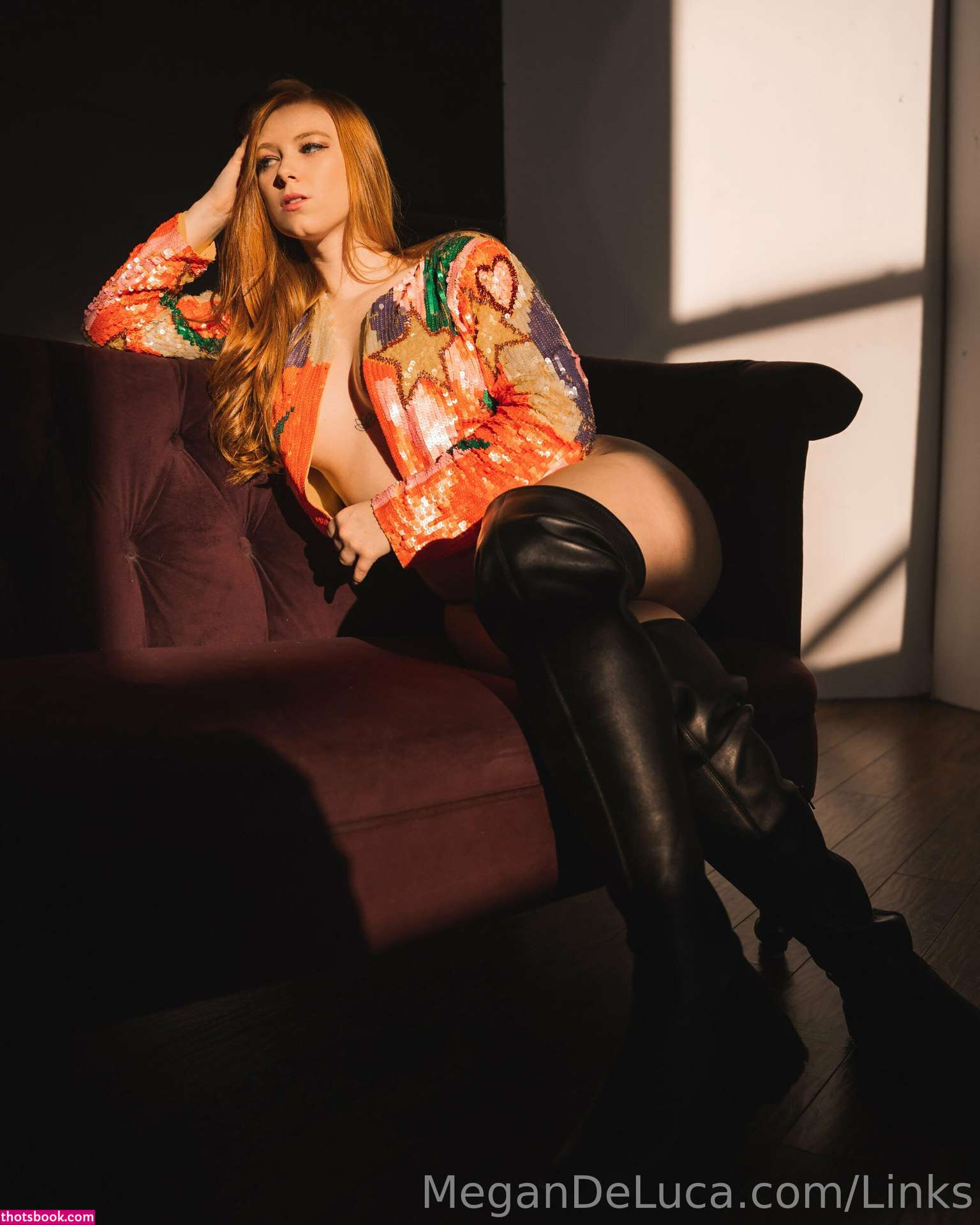 Megan Deluca Photo #27