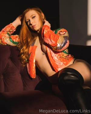 Megan Deluca Photo #24