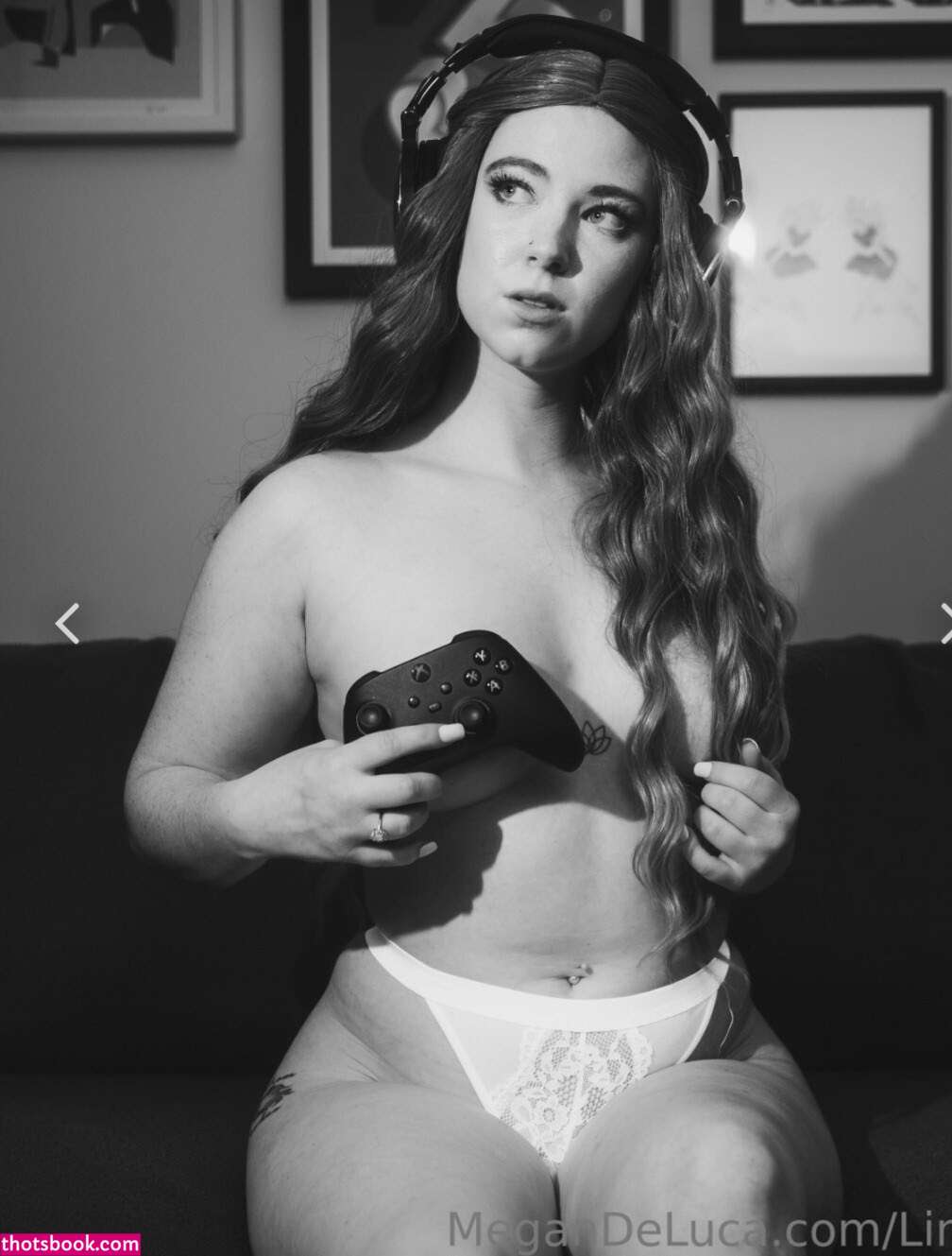 Megan Deluca Photo #68