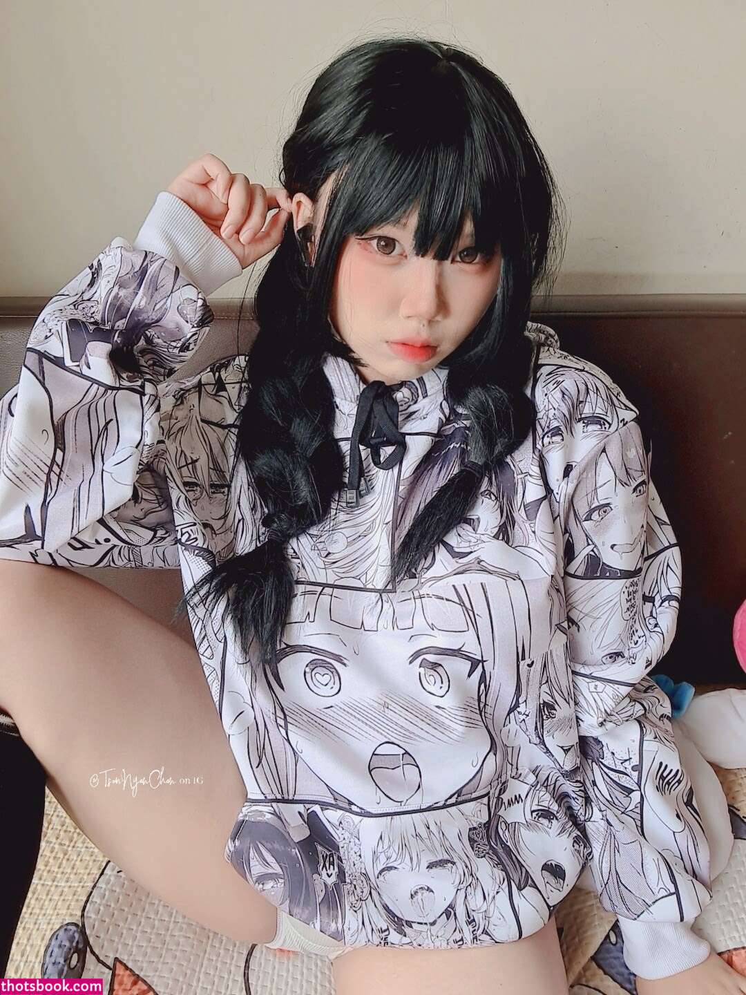 Tsunnyanchan Photo #3