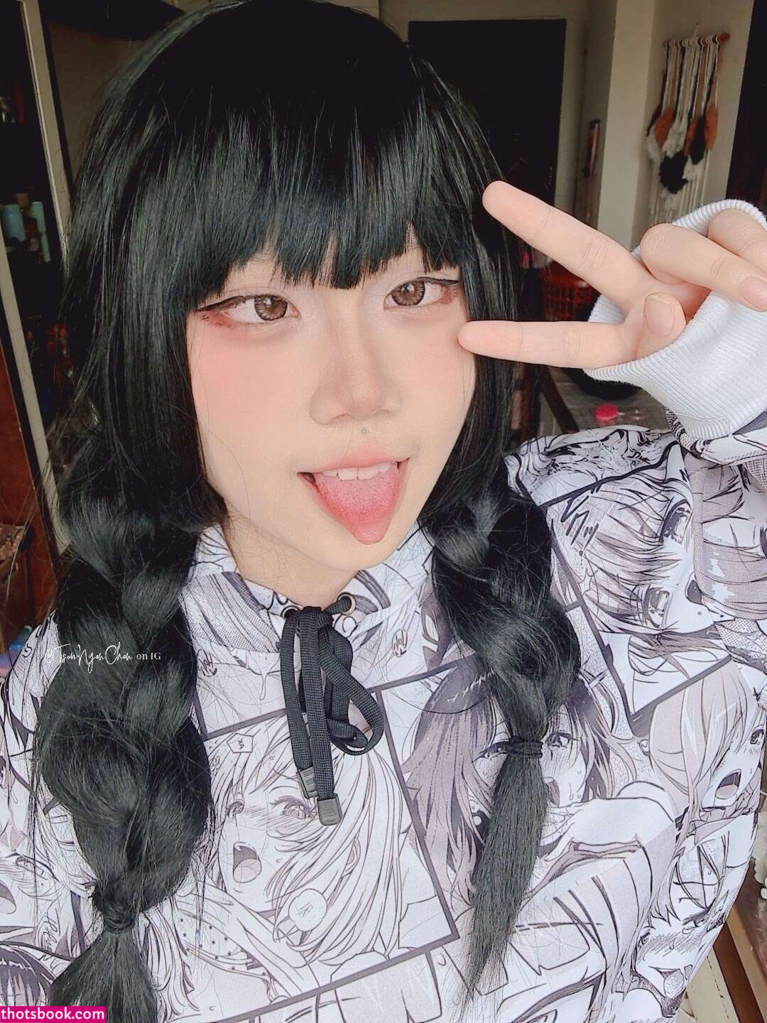 Tsunnyanchan Photo #6