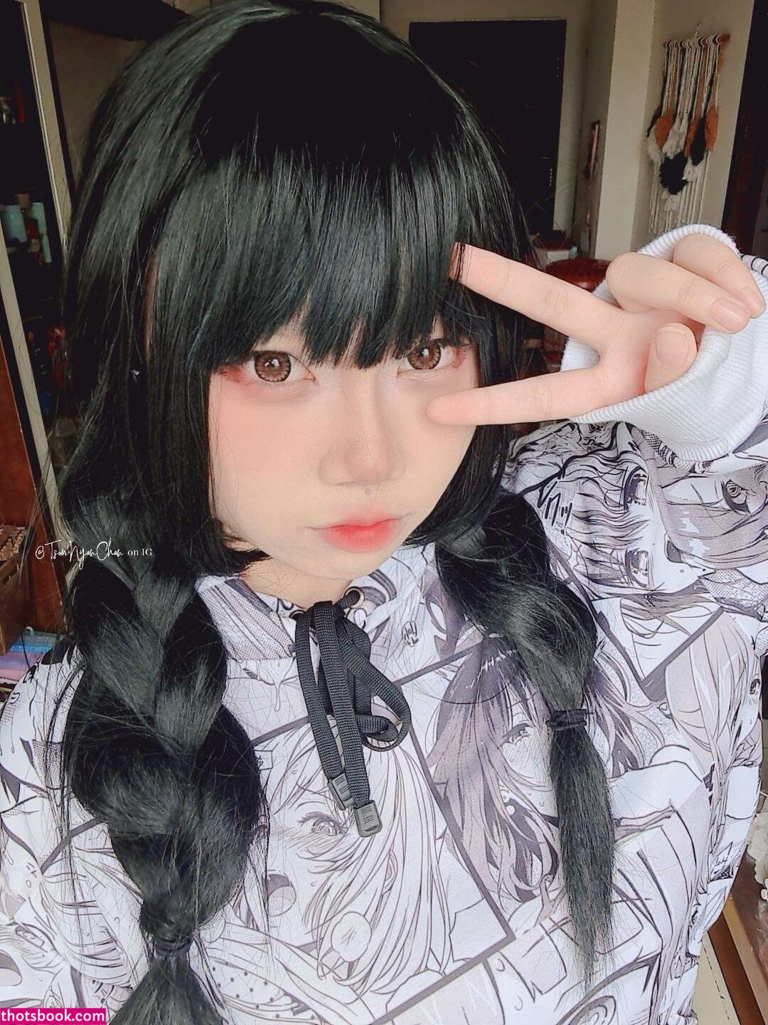 Tsunnyanchan Photo #9