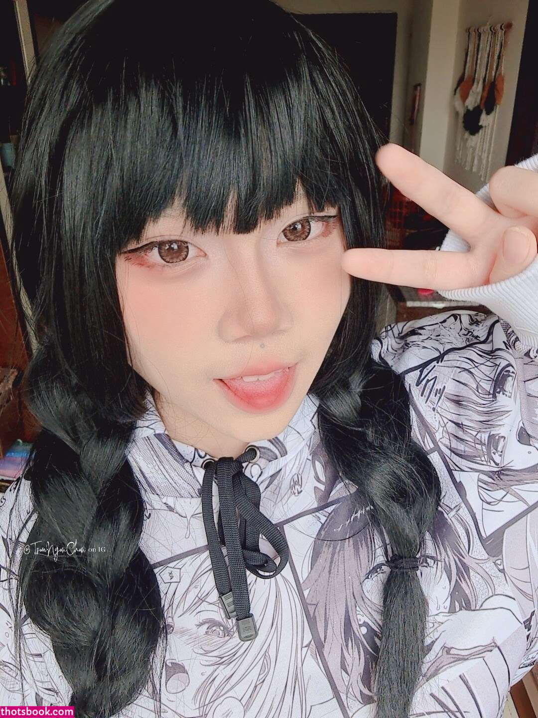 Tsunnyanchan Photo #10