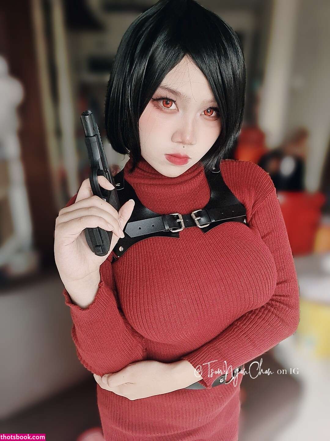 Tsunnyanchan Photo #26