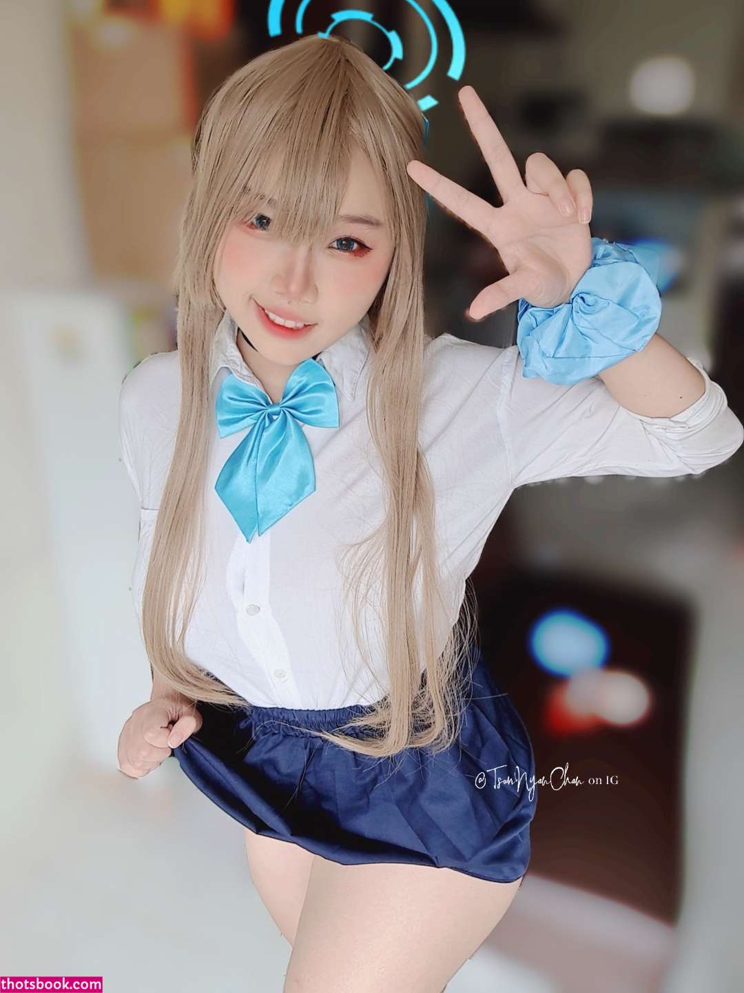 Tsunnyanchan Photo #56