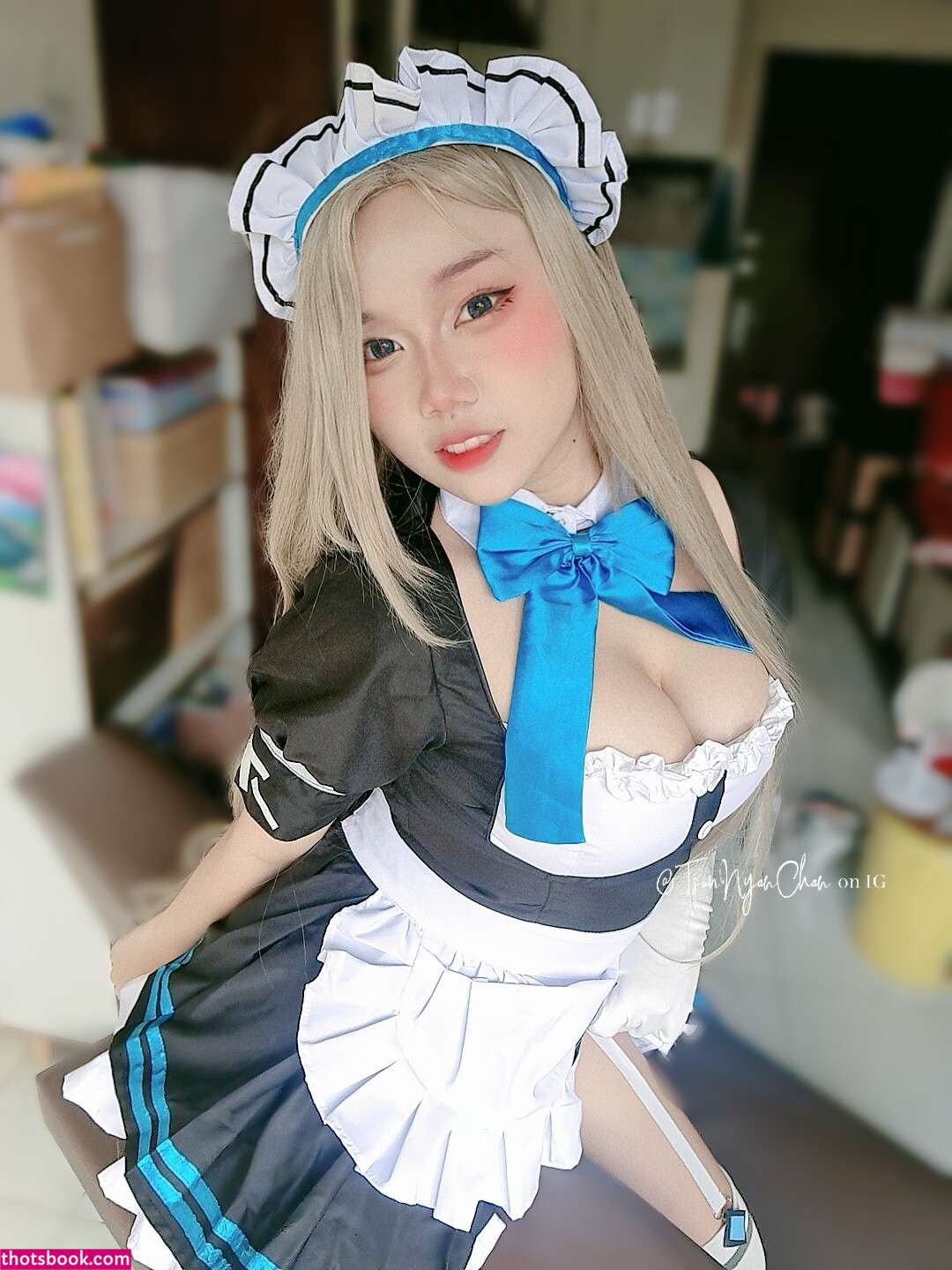 Tsunnyanchan Photo #65