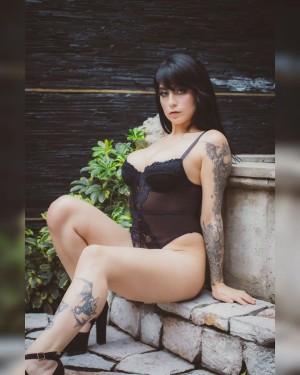 Ahsud Ydal Photo #150