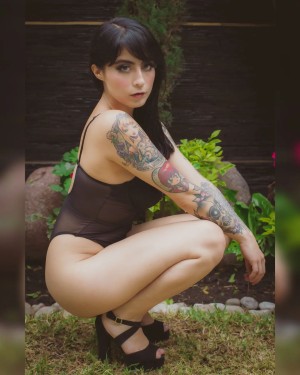 Ahsud Ydal Photo #157