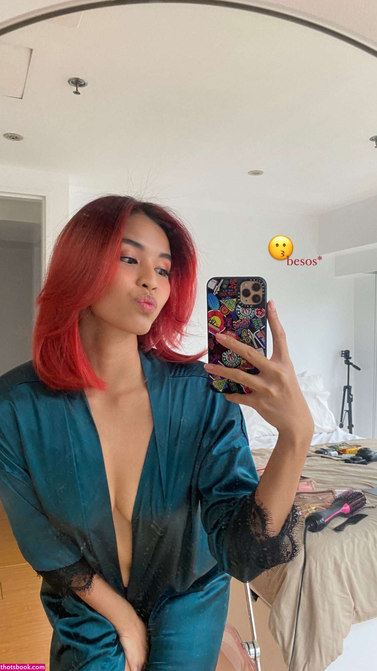 Alexis Corbi Photo #45