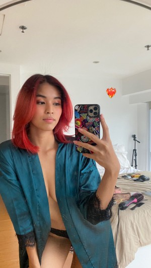 Alexis Corbi Post #9