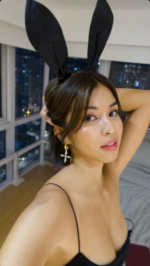 Alexis Corbi Post #12