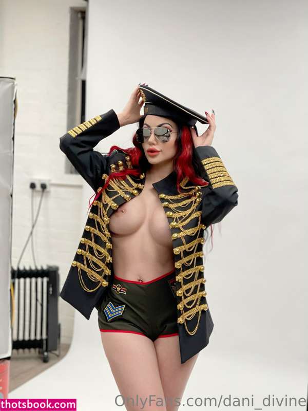 Dani Divine Photo #83