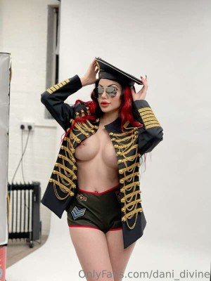 Dani Divine Photo #83