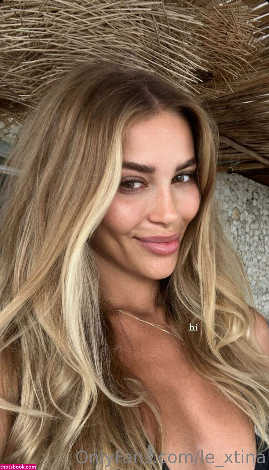 Kristina Levina Photo #34