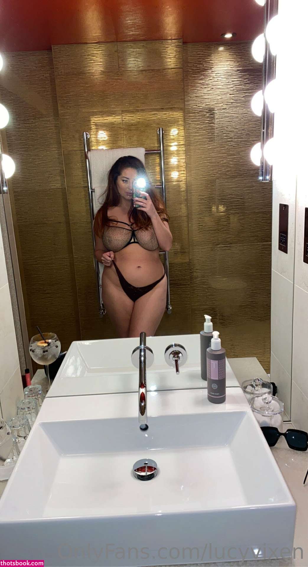 Lucy Vixen Photo #130