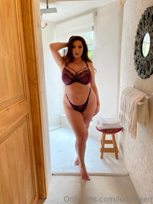 Lucy Vixen Photo #131