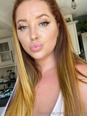 Lucy Vixen Photo #135