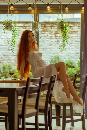 Mia Sollis Photo #116