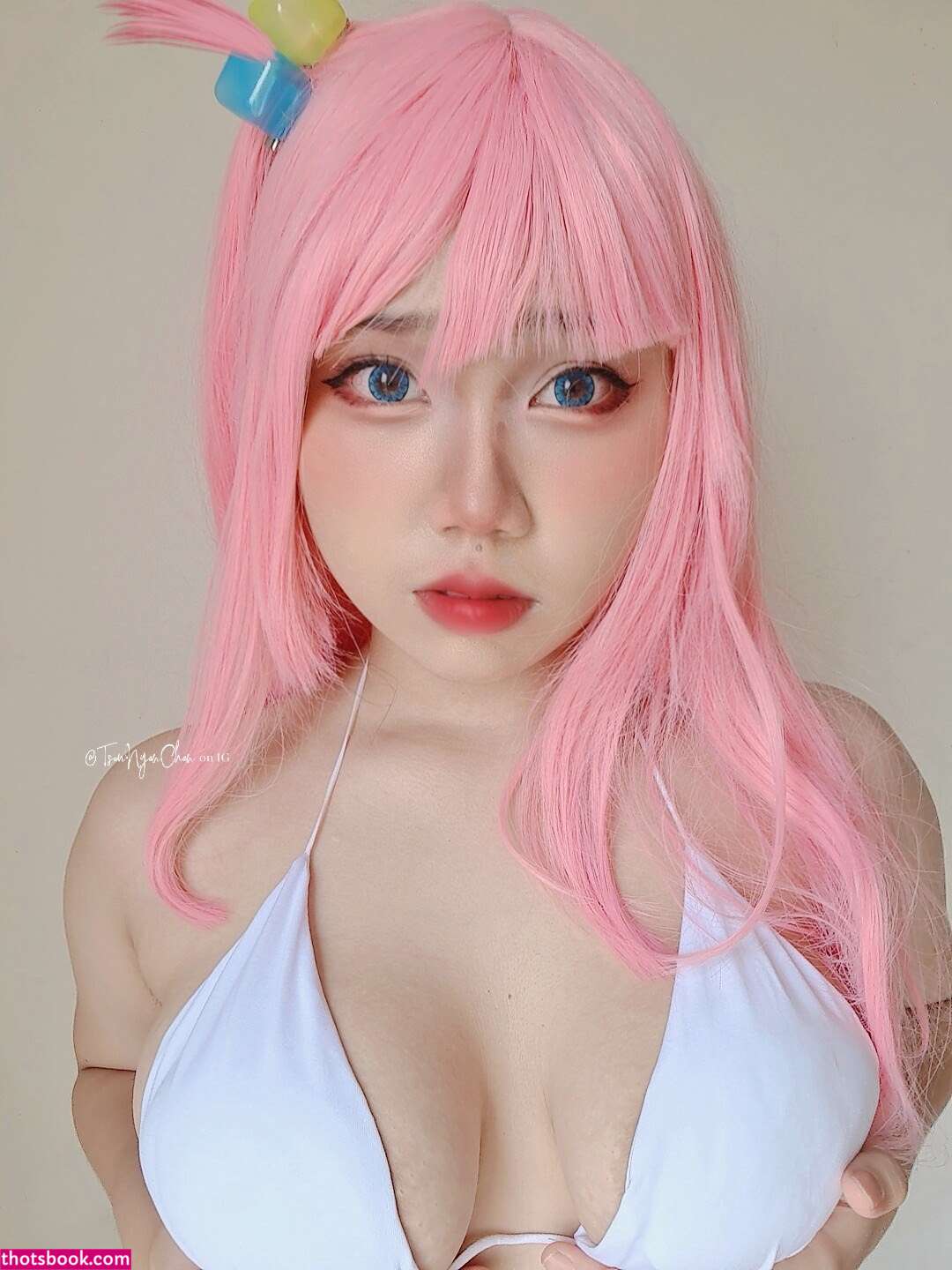 Tsunnyanchan Photo #136