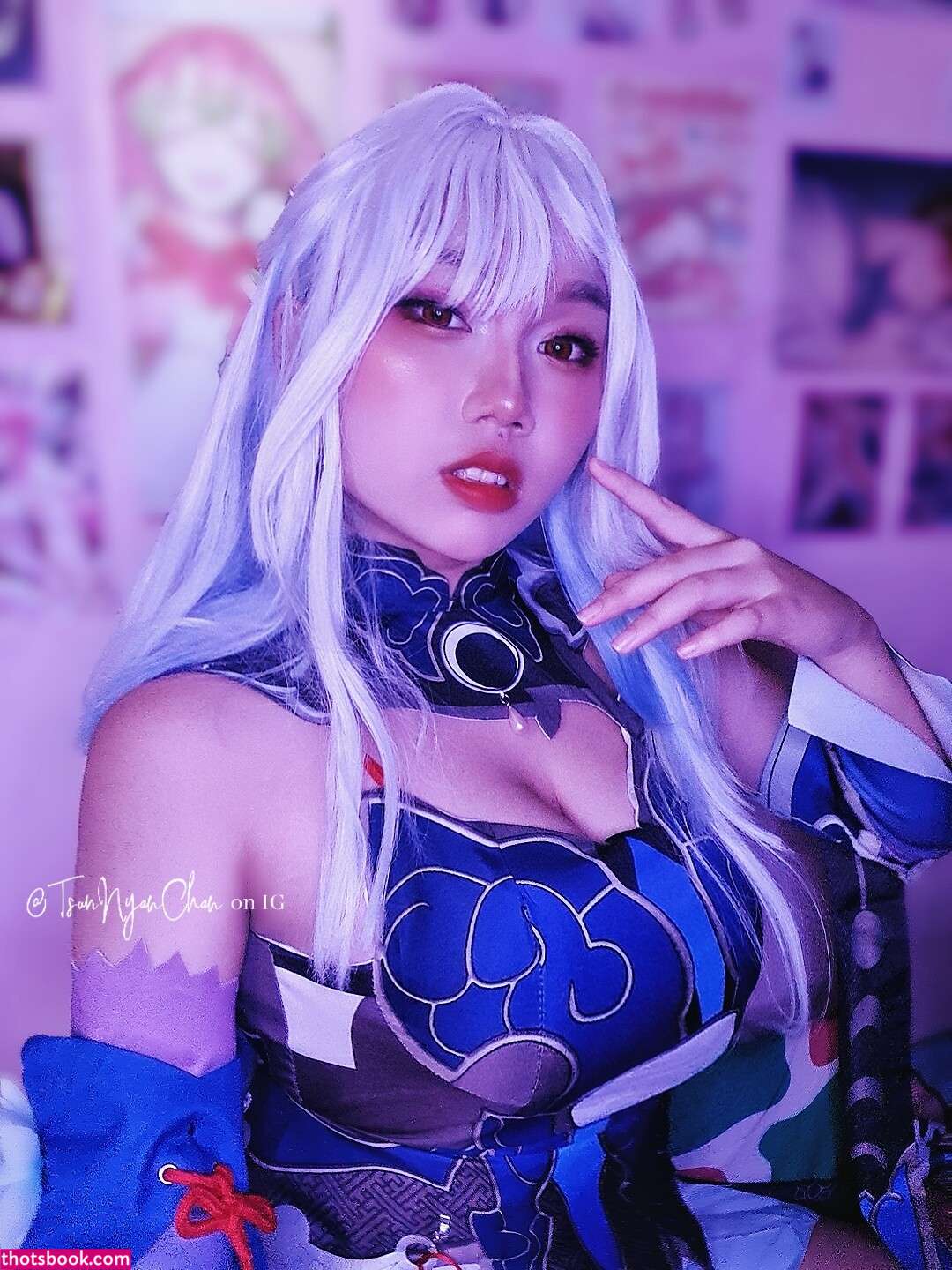 Tsunnyanchan Photo #139