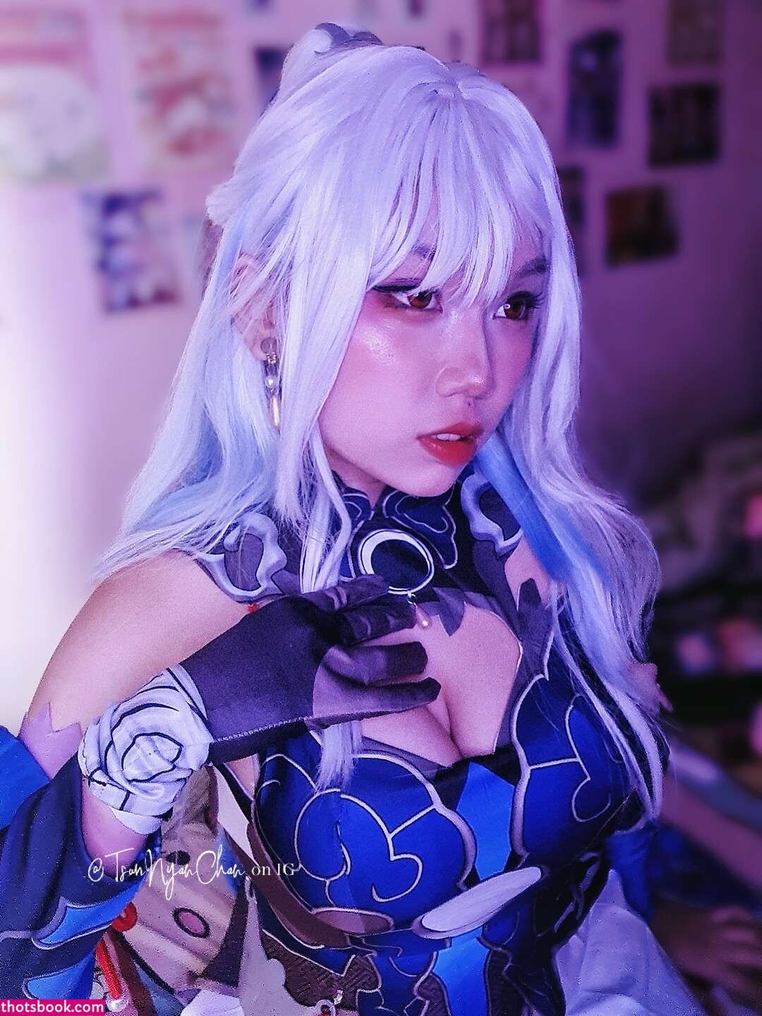 Tsunnyanchan Photo #142