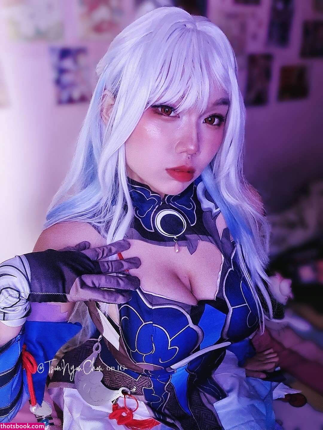 Tsunnyanchan Photo #144