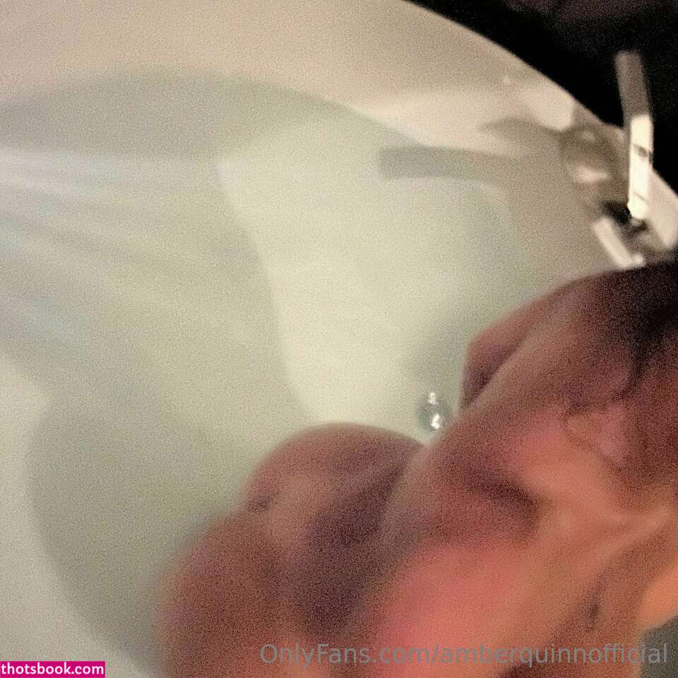 Amber Quinn Photo #37