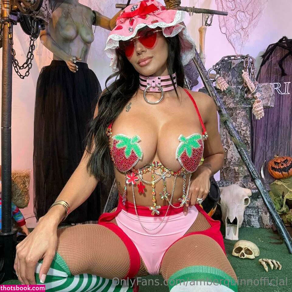 Amber Quinn Photo #51